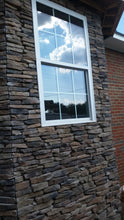 Stone / Drystack veneer